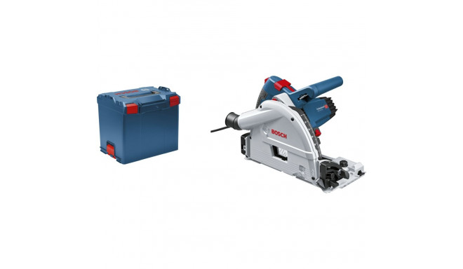 Bosch GKT 55 GCE ketassaag L-Boxx