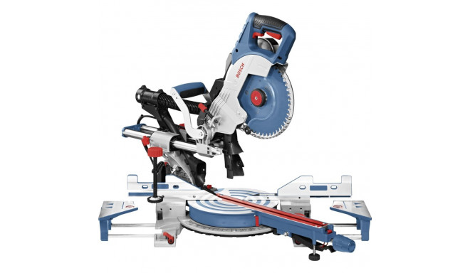Bosch GCM 8 SDE Mitre Saw