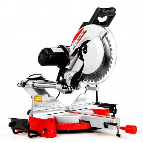 Holzmann KAP305JL nurksaag