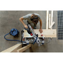Bosch GCM 18V-305 C Juhtmevaba Nurksaag ja Ristlõikesaag