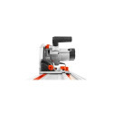 Holzmann TAS165PRO Käsiketas-saag