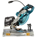 Makita DLS600Z juhtmevaba nurksaag