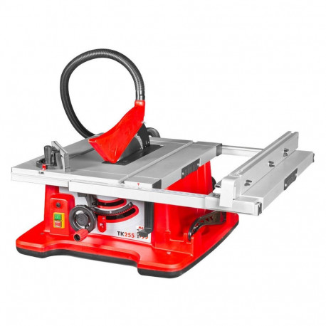 Holzmann TK255 Lauasaag