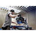 Bosch GCM 18V-305 C Juhtmevaba Nurksaag ja Ristlõikesaag