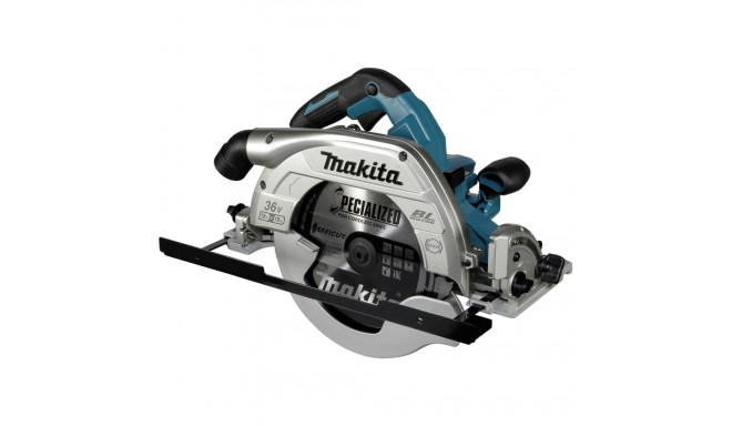 Makita DHS900Z 18Vx2 ketassaag 235mm BL LXT