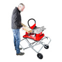 Holzmann TK255 Lauasaag