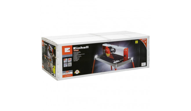 Einhell TE-SC 920 L kivisaag