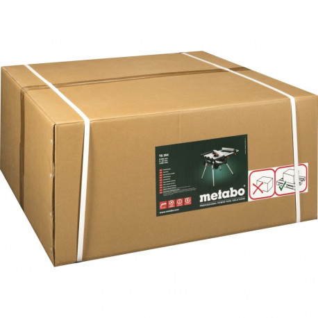 Metabo TS 254 laua ketassaag