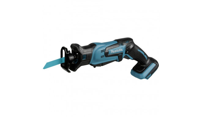 Makita DJR183Z cordless reciprocating saw