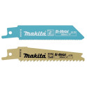 Makita DJR183Z cordless reciprocating saw