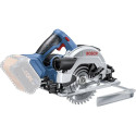 Bosch GKS 18V-57 G Juhtmevaba Nurksaag