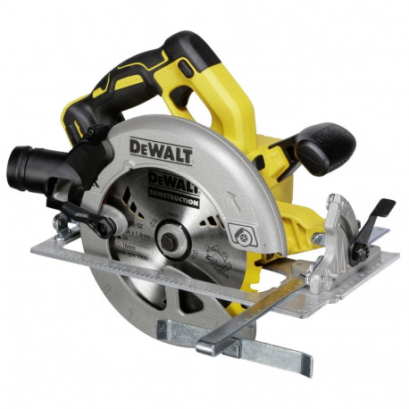 DeWalt DCS570NT-XJ käsisaag 18V