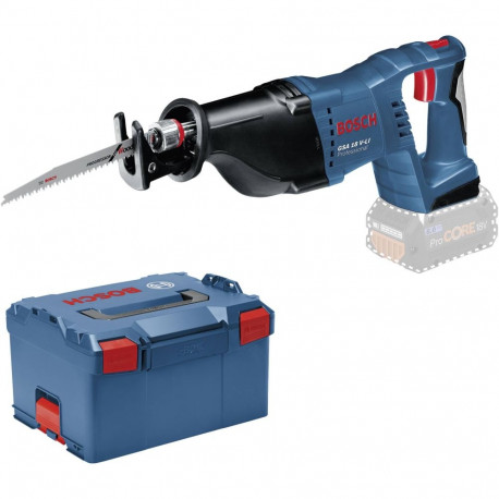 Bosch GSA 18 V-LI juhtmeta saabelsaag