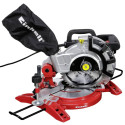 Einhell TC-MS 2112 Nurk- ja kaldsaag