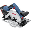 Bosch GKS 18V-57 G Juhtmevaba Ketassaag