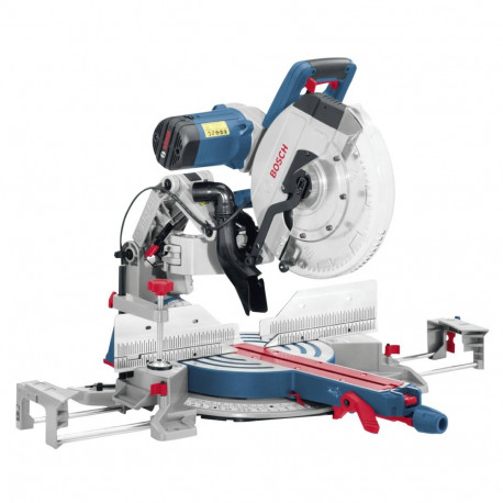 Bosch GCM 12 GDL Professional nurksaag