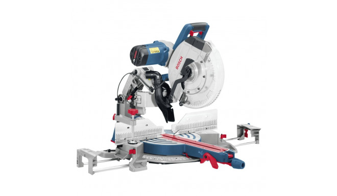 Bosch GCM 12 GDL Professional nurksaag