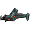 Metabo SSE 18 LTX Compact Cordless Saber Saw