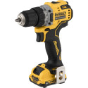 DeWalt DCD701D2-QW Juhtmeta Trellkruvikeeraja