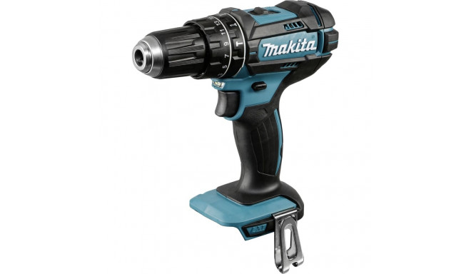Makita DHP482Z hulgipakendis juhtmevaba löökpuur
