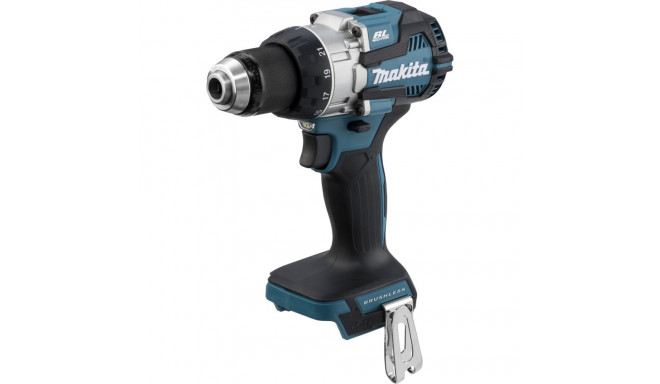 Makita DDF489Z juhtmevaba puurtrell