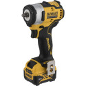 DeWalt DCF903P2-QW Juhtmevaba Löökmutrikeeraja