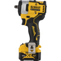 DeWalt DCF903P2-QW Juhtmevaba Löökmutrikeeraja