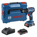 Bosch GSR 18V-45 Juhtmeta Trellkruvikeeraja