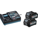 Makita TD001GD201 Juhtmevaba Löökkruvikeeraja 40V