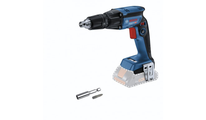 Bosch GTB 18V-45 juhtmevaba kipsiseinakruvikeeraja