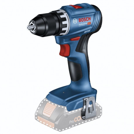 Bosch GSR 18V-45 Juhtmevaba Akutrell