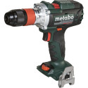 Metabo BS 18 LTX-3 BL Q I Cordless Drill Driver