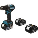 Makita DDF487RFE3 Juhtmeta Akutrell