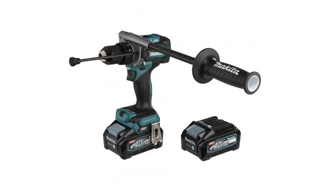 Makita HP001GD201 juhtmevaba lööktrell 40V