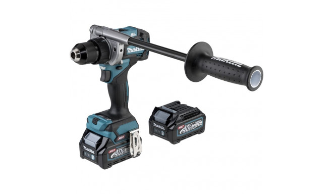 Makita DF001GD201 juhtmeta puur 40V