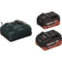 Metabo SSW 18 LTX 1750 BL Juhtmevaba Löökmutrikeeraja