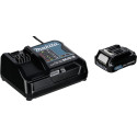 Makita HP333DSAW white Cordless Combi Drill