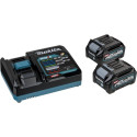 Makita DF001GD201 Juhtmevaba Puur 40V