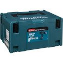 Makita HP001GD201 juhtmevaba lööktrell 40V