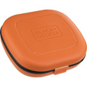 Black & Decker BCF611CK Juhtmeta Kruvikeeraja