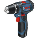 Bosch GSR 12V-15 Professional Cordless Drill Driver
