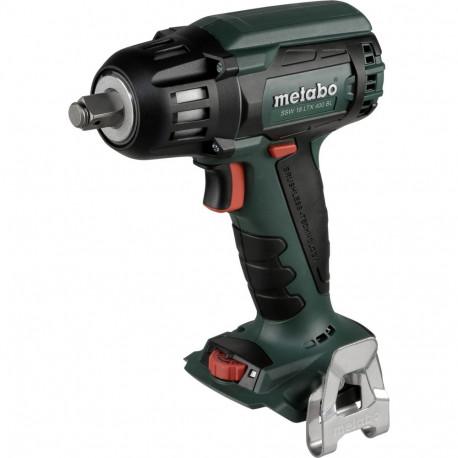 Metabo SSW 18 LTX 400 BL juhtmevaba lööktrell