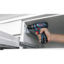Bosch GSR 12V-15 Professional Cordless Drill Driver