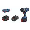 Bosch GDS 18V-1000 Professional Juhtmevaba Lööktrell
