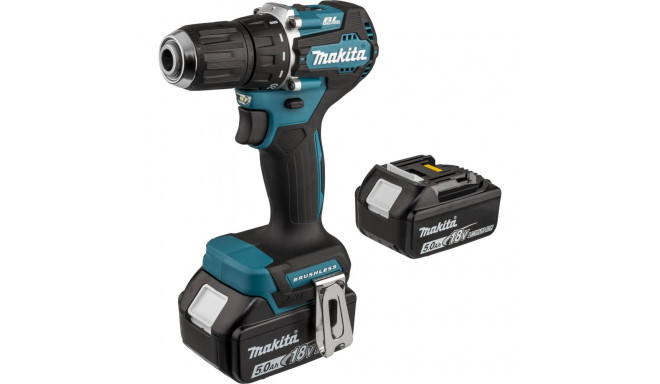 Makita DDF487RTJ juhtmeta akutrell