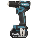 Makita DDF487RTJ juhtmeta puurtrell