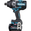 Makita TW001GM201 Juhtmeta Löökmutrikeeraja 40V