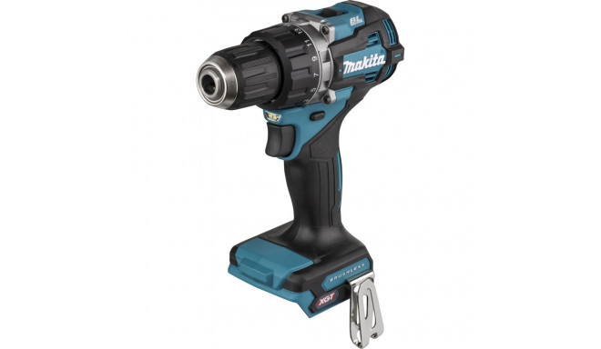 Makita DF002GZ juhtmevaba puur-kruvikeeraja 40V