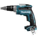 Makita DFS250Z juhtmevaba kipsiseinakruvikeeraja