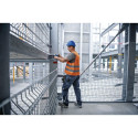 Bosch GDS 18V-1050 H L-BOXX juhtmevaba lööktrell
